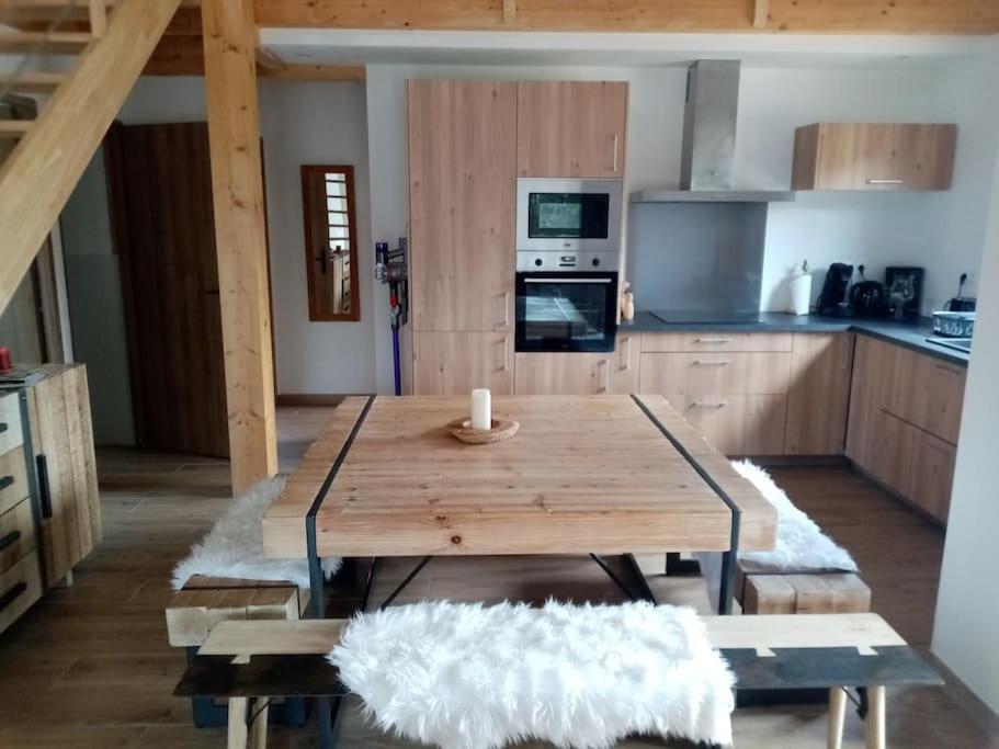 Chalet El Cant Dels Ocells Fillols Exterior foto